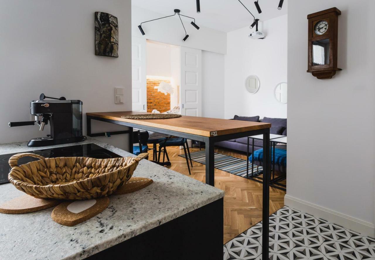 Oomph Warsaw Central Elegant Apartment *